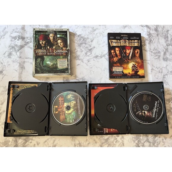 Bulk Lot Of 11 Hit DVD Movie Bundle Camps/2nd Homes, Collectors,Group Homes - Picture 7 of 10